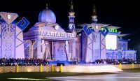 Kabupaten Banjar Juara Umum MTQ Kalsel 2025, 35 Pemenang Dihadiahi Umrah