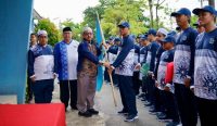Kabupaten Banjar Kembali Targetkan Juara Umum di MTQ Kalsel 2025