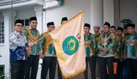 Kafilah MTQ Kota Banjarbaru