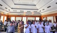 PUPR Kalsel Gelar Sosialisasi Proteksi Korosi untuk Infrastruktur