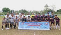 Buka Mataraman Cup 2025, Ini Harapan Bupati Banjar
