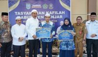 Juara Umum MTQ Kalsel, Kafilah Banjar Dapat Bonus Rp784 Juta dan Paket Umrah