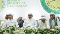 Wabup Banjar Hadiri Harlah ke-111 Ponpes Darussalam Martapura