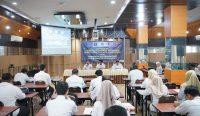 DKISP Banjar Gelar Sosialisasi Perlindungan Data Pribadi