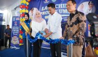 Gandeng Indomaret, Pemkab Banjar Luncurkan Produk UMKM Frozen Food