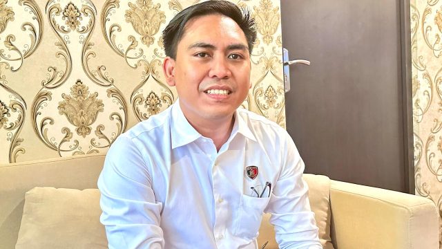 Dugaan Korupsi Dana Desa di Aluh Aluh, Kades Pulantan Terancam Penjara