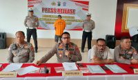 Sopir Tabrak Lari yang Menewaskan Mahasiswi Kedokteran ULM Terancam 6 Tahun Penjara