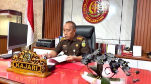 Kejari Banjarbaru Akan Umumkan Hasil Penyelidikan Dugaan Korupsi Pembangunan Pasar Landasan Ulin Utara