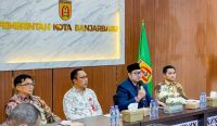 Banjarbaru Canangkan Seluruh Kelurahan Bebas Maladministrasi