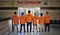 Awalnya Diduga Tenggelam, Ternyata Redho Tewas Dikeroyok 6 Orang Mabuk di Pinggir Sungai Martapura