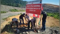 PT AGM Perketat Pengamanan Wilayah Konsesi dari Tambang Ilegal