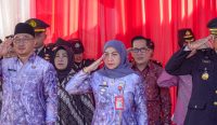 Wali Kota Banjarbaru Hadiri HUT Bhayangkara ke-79, Apresiasi Peran Polri Jaga Keamanan