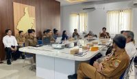 Dinas PUPR Kalsel Susun Dokumen SPPR, Sinkronkan Tata Ruang dengan Pembangunan Daerah