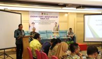 PUPR Kalsel Perkuat Implementasi Strategi Sanitasi di Tanah Laut dan Batola