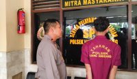 Terbakar Cemburu, Remaja di Banjarbaru Tega Bunuh Temannya