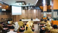 Pemkab Banjar Targetkan Penetapan SPM Tepat Waktu