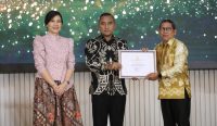 Kabupaten Banjar Raih Penghargaan Kabupaten Layak Anak