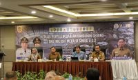 PUPR Kalsel Gelar Bimtek SIMBG V.3.2, Tekankan Pembangunan Gedung Inklusif-Ramah Akses