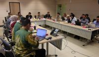 KPK Minta Perbaikan Komprehensif di Internal Pemkab Banjar