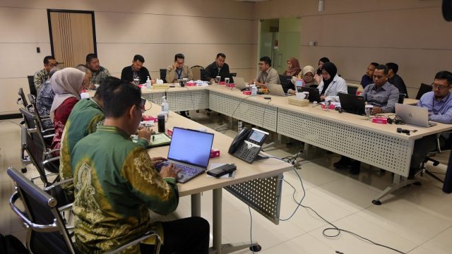 KPK Minta Perbaikan Komprehensif di Internal Pemkab Banjar