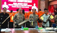 Pembatalan Open BO Karena Wajah Tak Sesuai Foto, Pria di Kabupaten Banjar Tewas Dikeroyok