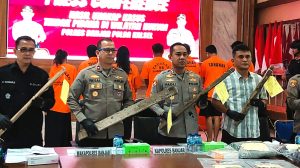 Pembatalan Open BO Karena Wajah Tak Sesuai Foto, Pria di Kabupaten Banjar Tewas Dikeroyok
