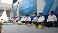 PTAM Intan Banjar Peringati Maulid Nabi Muhammad SAW