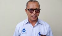 Kinerja Bagus, Jabatan Abdullah Saraji Sebagai Dirum PTAM Intan Banjar Diperpanjang