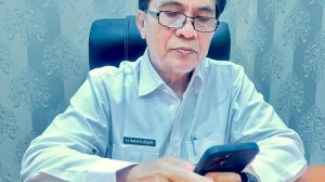 Satu Gugur, Enam Pejabat Berebut Kursi Sekda Banjarbaru