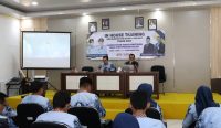 Perkuat Integritas, Laboratorium PUPR Kalsel Gelar Pelatihan Standar Mutu