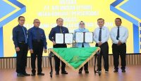 PTAM Intan Banjar Gandeng Kejati Kalsel untuk Pendampingan Hukum