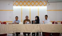 Satgas MBG Banjar Gelar Rakor dengan SPPG: Perkuat Koordinasi Cegah Terulang Keracunan Makanan