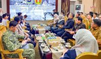 Hindari Terjadi Keracunan, Pemko Banjarbaru Perkuat Pengawasan Program MBG