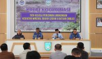 Pemkab Banjar Minta Pengusaha Tambang Galian C Taati Aturan Lingkungan
